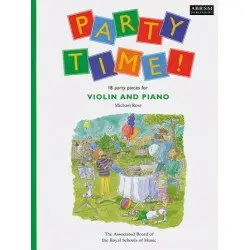 Partituras Violino