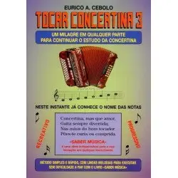 Métodos Concertina