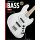 Rockschool LIVRO Bass Grade 4