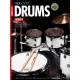 Rockschool LIVRO Drums Grade 4