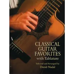 Partituras Guitarra Clássica