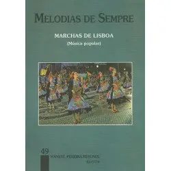 MPR LIVRO Melodias Sempre nº49