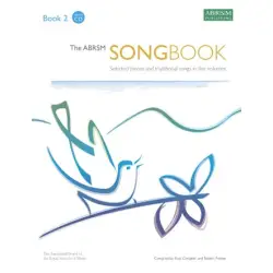ABRSM LIVRO Songbook   Book 2