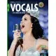 Rockschool LIVRO Vocals Female Grade 1 2014