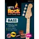 Rockschool LIVRO Let´s Rock Bass