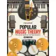 Rockschool LIVRO Popular Music Theory Guidebook (Grades 6 8)