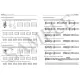 Rockschool LIVRO Popular Music Theory Workbook (Debut)