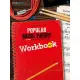 Rockschool LIVRO Popular Music Theory Workbook (Grade 4)