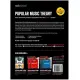 Rockschool LIVRO Popular Music Theory Workbook (Grade 4)