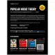 Rockschool LIVRO Popular Music Theory Workbook (Grade 8)