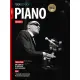 Rockschool LIVRO Piano Grade 4