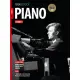 Rockschool LIVRO Piano Grade 5