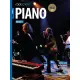 Rockschool LIVRO Piano Grade 7