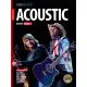 Rockschool LIVRO Acoustic Grade 5