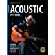 Rockschool LIVRO Acoustic Grade 6