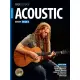 Rockschool LIVRO Acoustic Grade 8