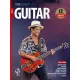Rockschool LIVRO Guitar Grade 4 2018