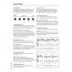 Rockschool LIVRO Guitar Grade 6 2018