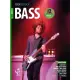Rockschool LIVRO Bass Grade 3 2018