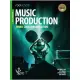 Rockschool LIVRO Music Production Grade 3 2018