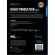 Rockschool LIVRO Music Production Grade 6 2018