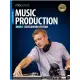 Rockschool LIVRO Music Production Grade 8 2018