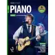 Rockschool LIVRO Piano Grade 2 2019