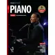 Rockschool LIVRO Piano Grade 4 2019