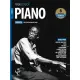 Rockschool LIVRO Piano Grade 6 2019