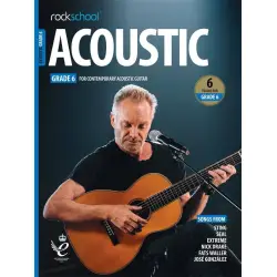 Guitarra Acustica