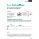 Rockschool LIVRO Ukulele Method Book 1