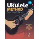 Rockschool LIVRO Ukulele Method Book 2
