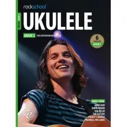 Rockschool Ukulele