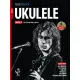 Rockschool LIVRO Ukulele Grade 5 (2020)