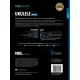 Rockschool LIVRO Ukulele Grade 6 (2020)