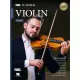 RSL LIVRO Classical Violin Grade 7 2021