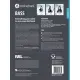 Rockschool LIVRO Bass Grade 1 2024