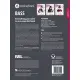 Rockschool LIVRO Bass Grade 4 2024