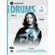 Rockschool LIVRO Drums Grade 3 2024