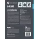 Rockschool LIVRO Drums Grade 3 2024