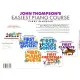 JOHN THOMPSON'S LIVRO Easiest Piano Course: First Classics