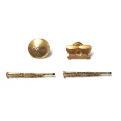 PIN INSTRUMENTOS (UN)