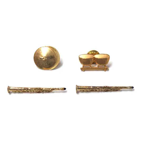 PIN INSTRUMENTOS (UN)