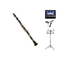 Clarinetes