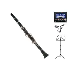 Clarinetes