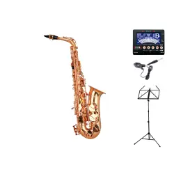 Saxofones