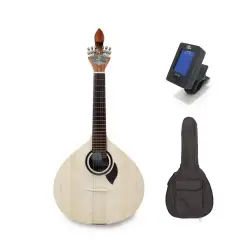 Guitarras Portuguesas