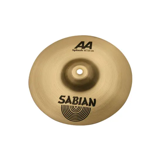 Sabian 10