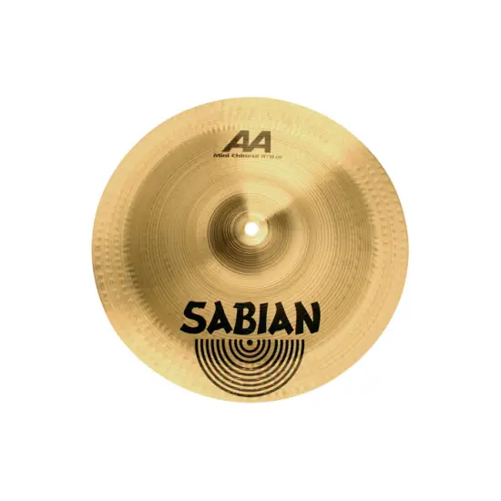 Sabian 14