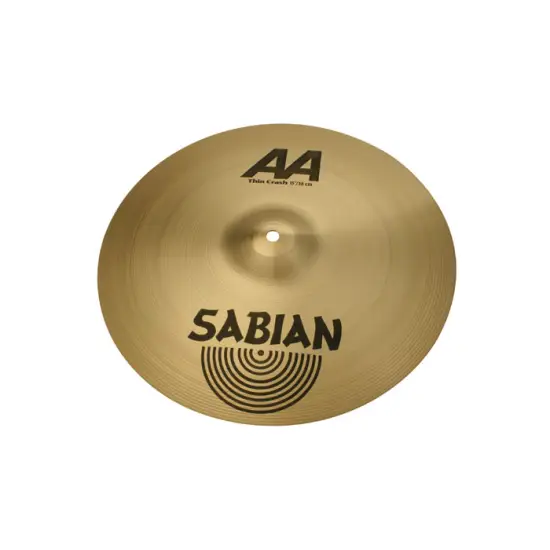 Sabian 15
